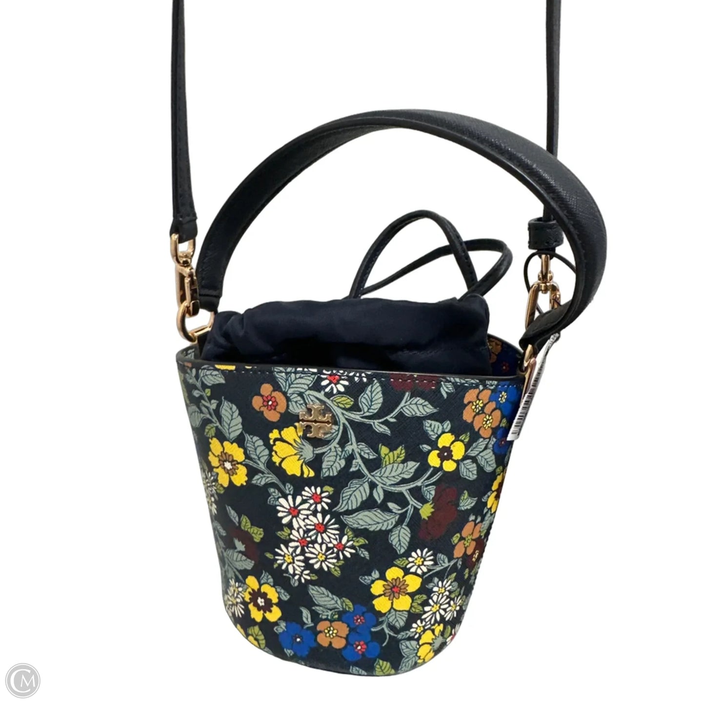 Handbag Designer By Tory Burch, Size: Small