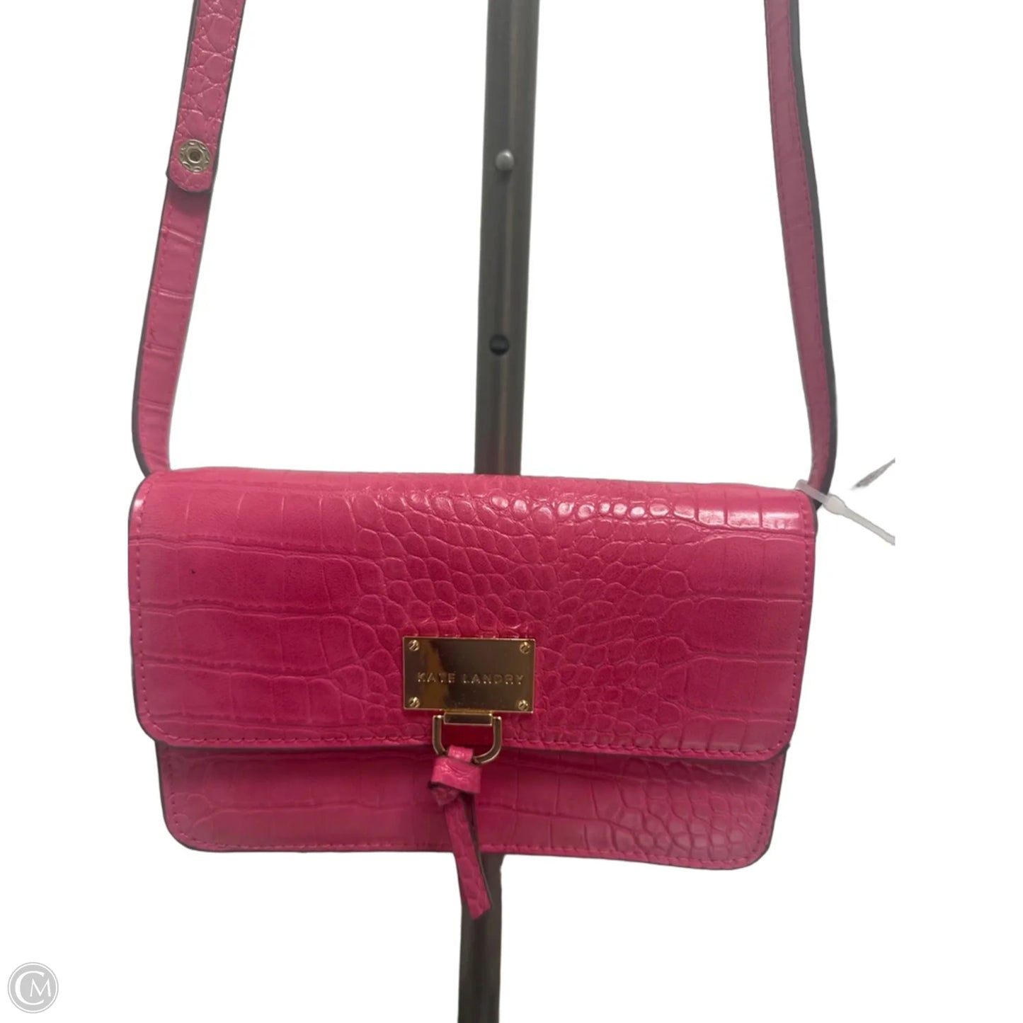 Handbag By Kate Landry, Size: Small