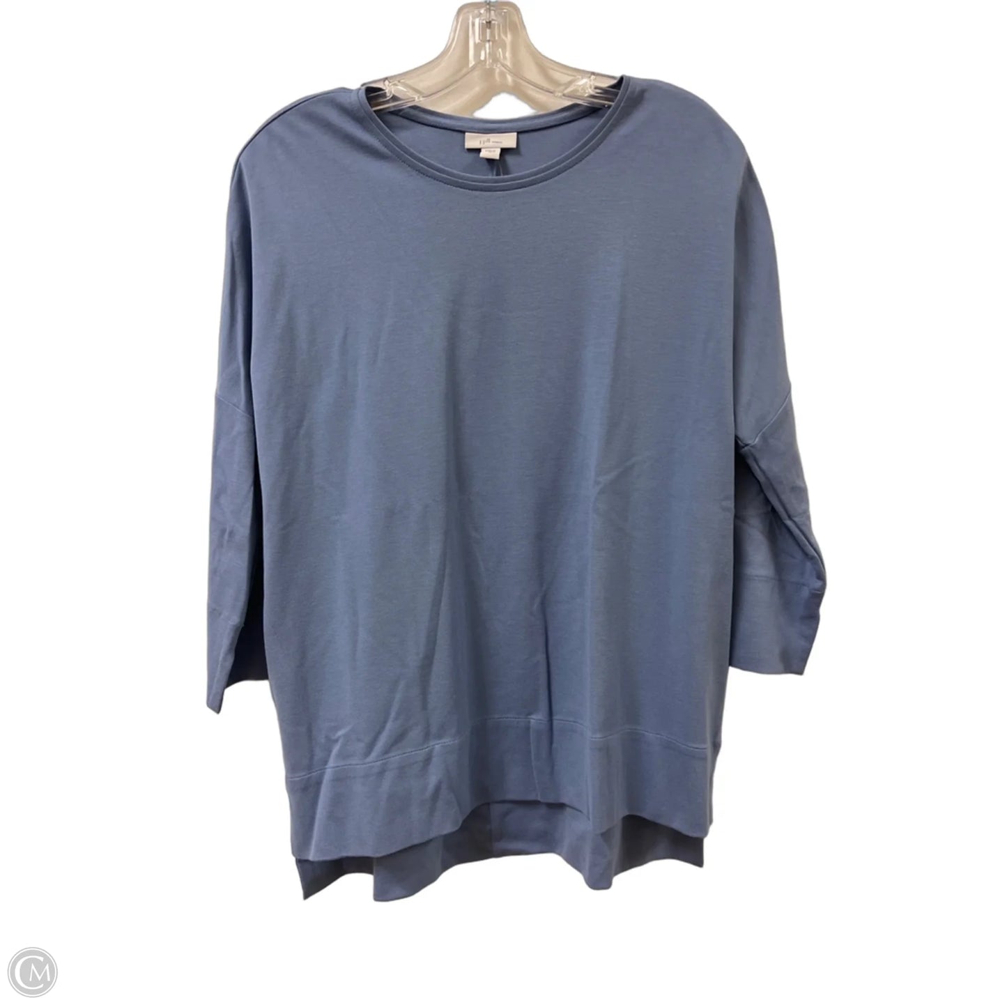 Sweater By J. Jill In Blue, Size: Xs
