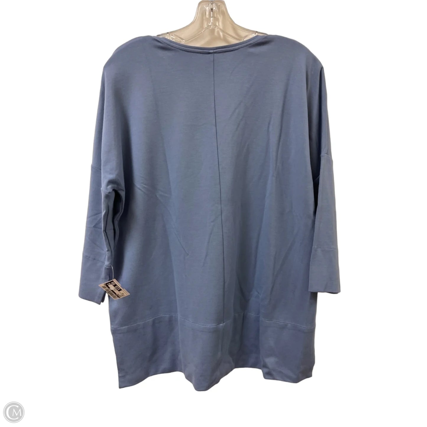 Sweater By J. Jill In Blue, Size: Xs