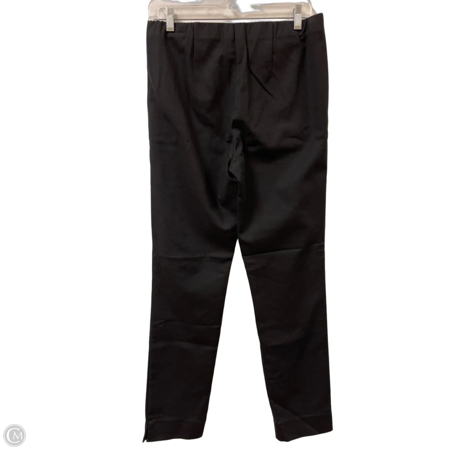 Pants Dress By J. Jill In Black, Size: 6