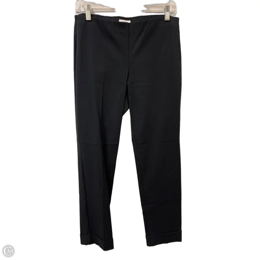 Pants Dress By J. Jill In Black, Size: 6