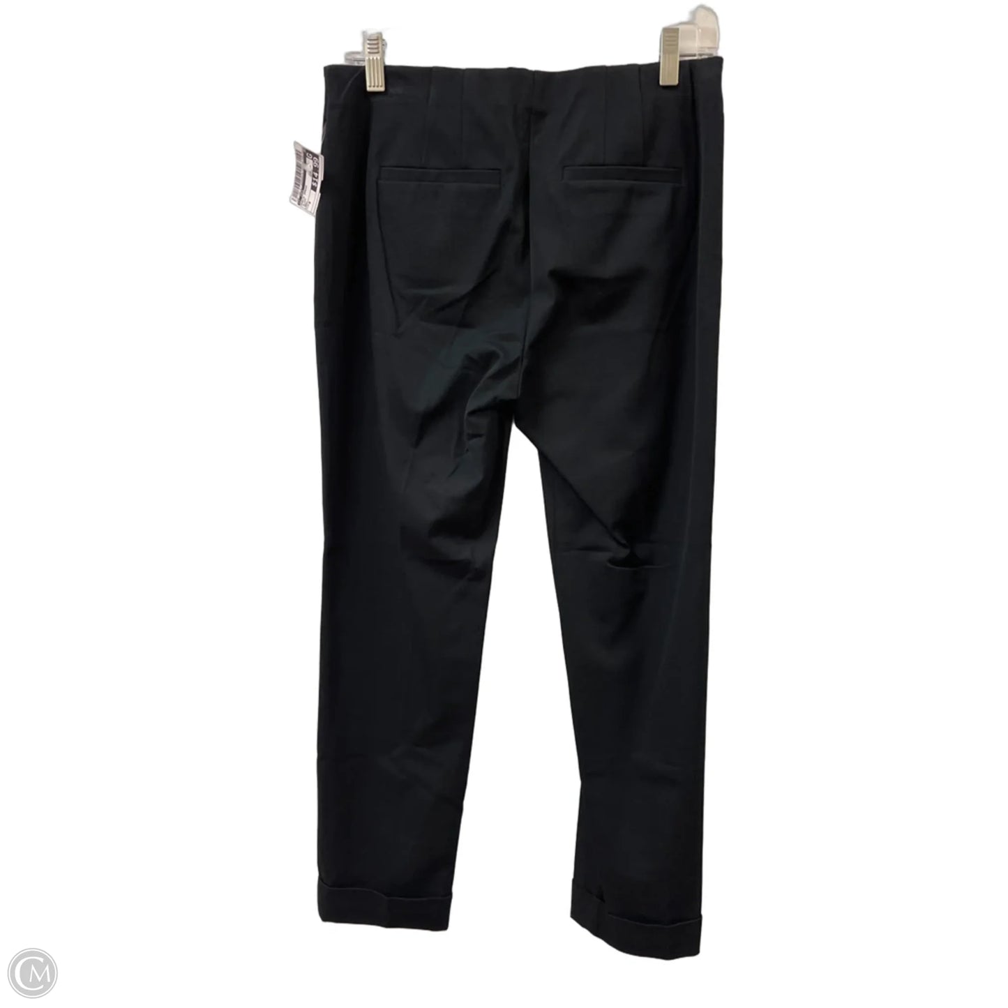 Pants Dress By J. Jill In Black, Size: 6