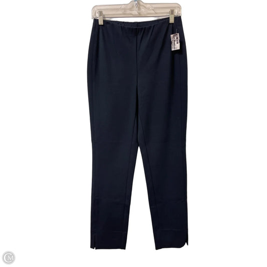 Pants Dress By J. Jill In Navy, Size: 2
