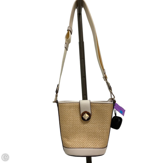 Handbag Designer By Kate Spade, Size: Medium