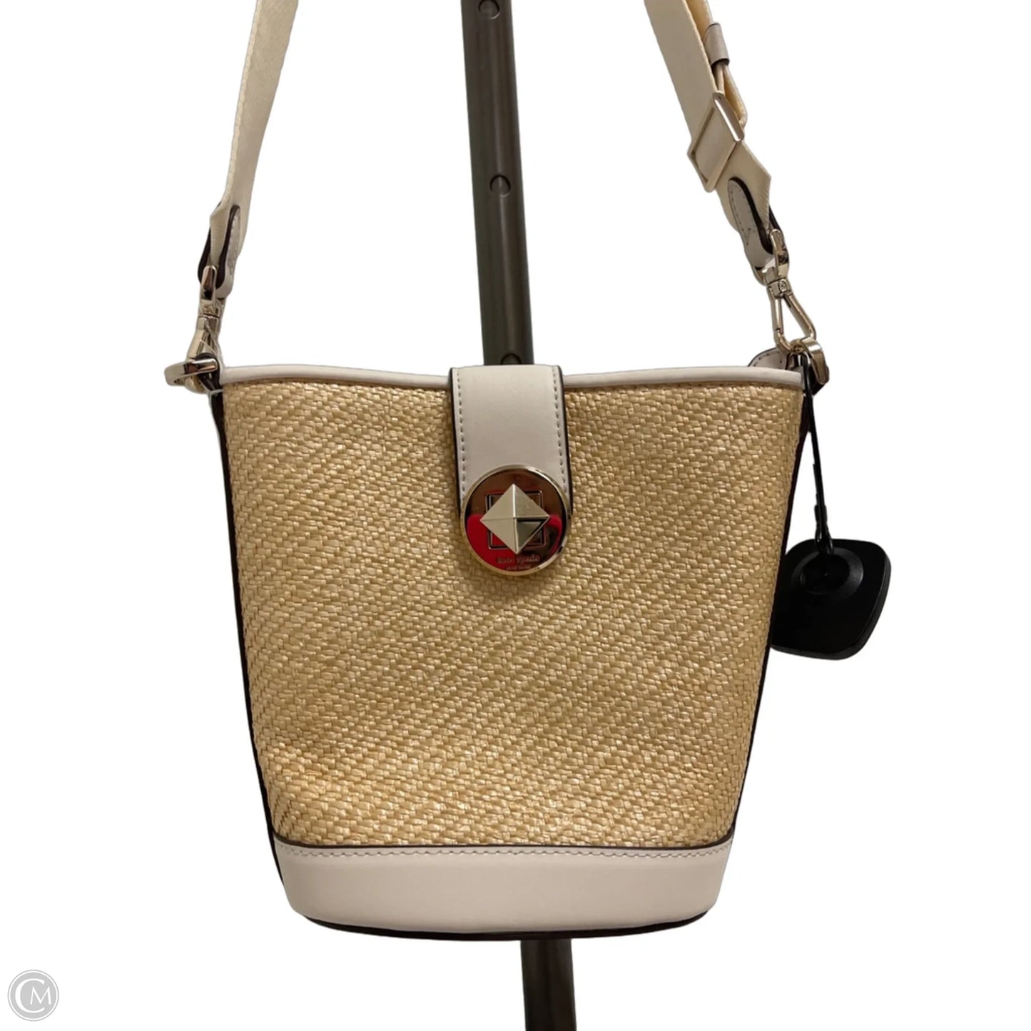 Handbag Designer By Kate Spade, Size: Medium