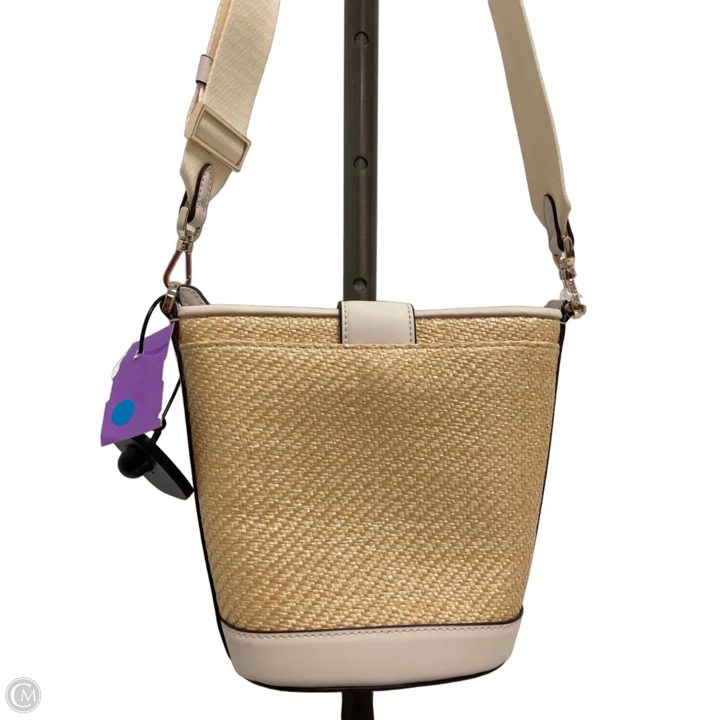 Handbag Designer By Kate Spade, Size: Medium