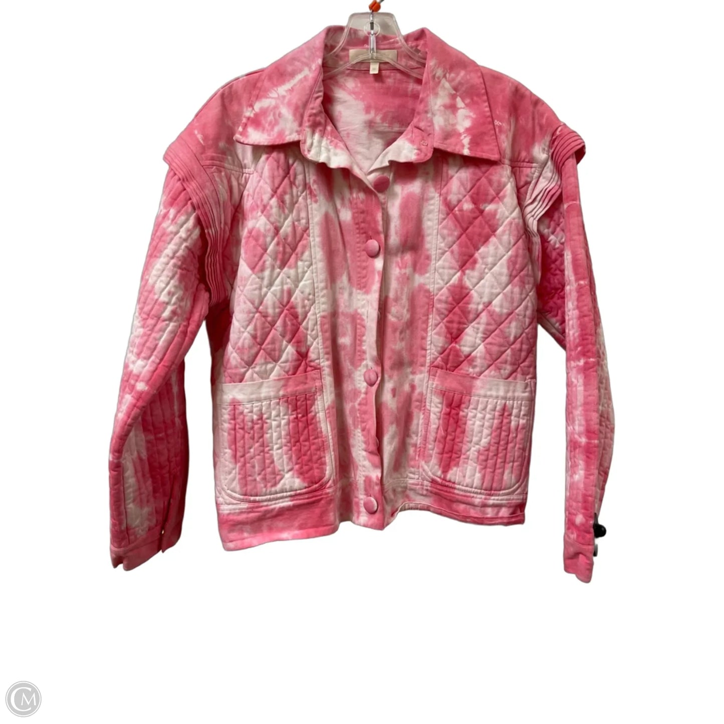 Coat Other By Loveshackfancy In Pink, Size: Xs