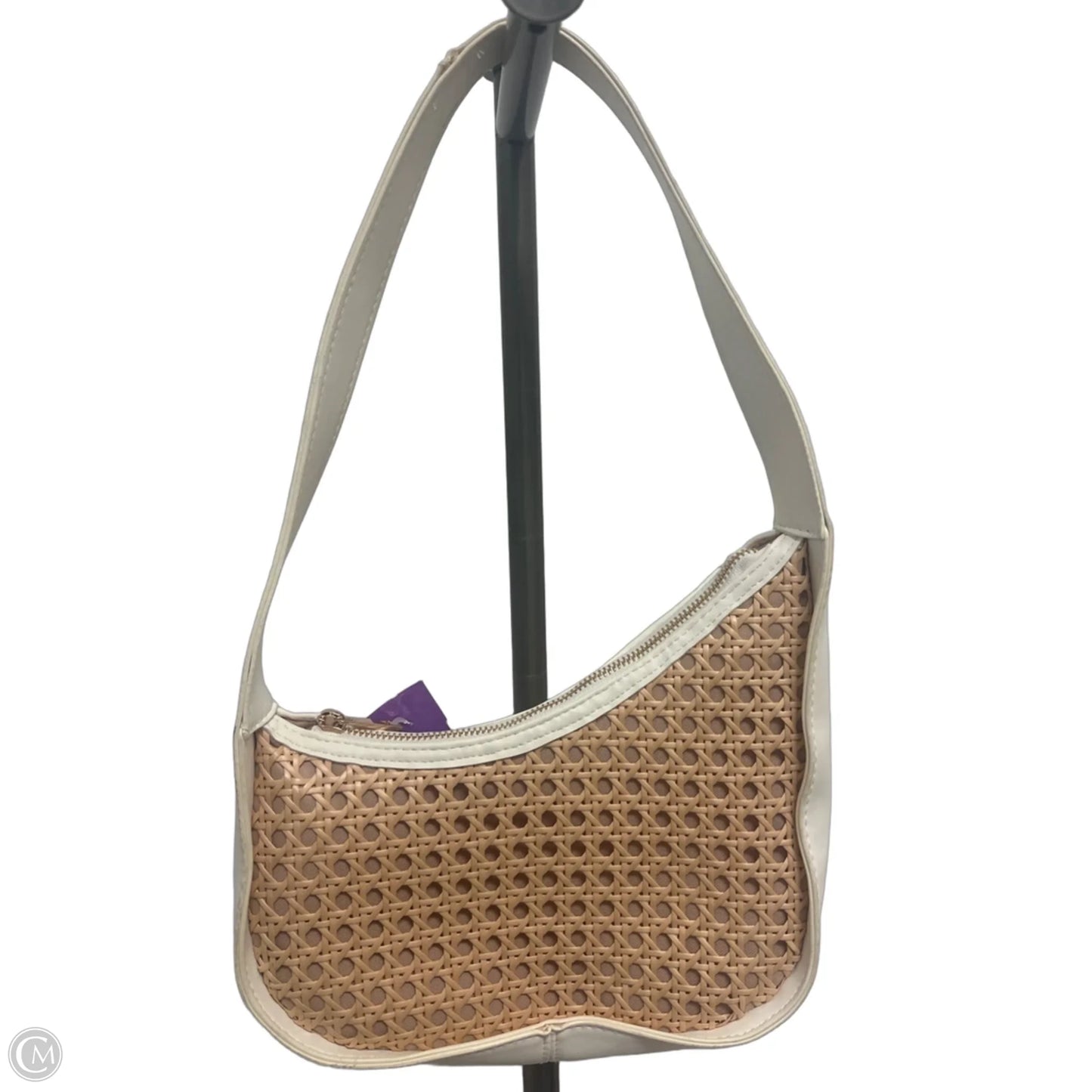 Handbag By Clothes Mentor, Size: Medium