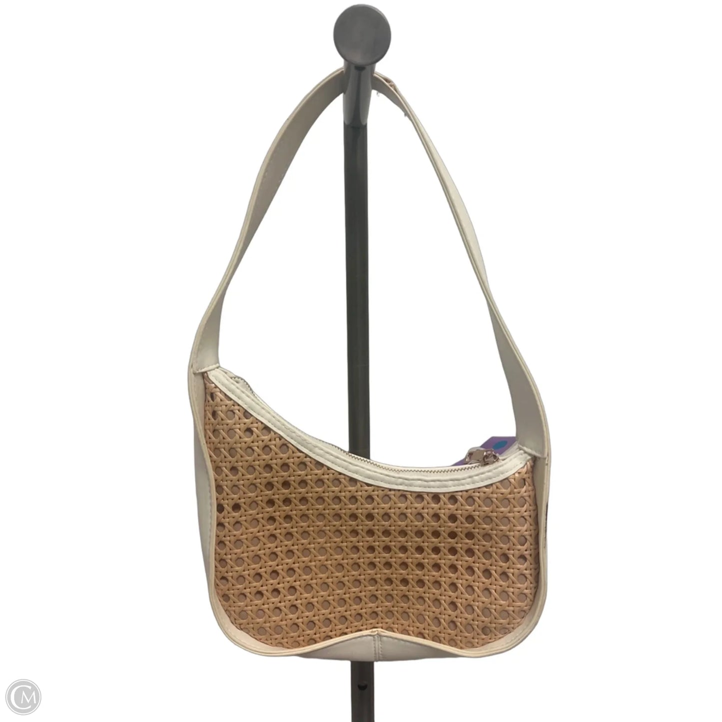 Handbag By Clothes Mentor, Size: Medium