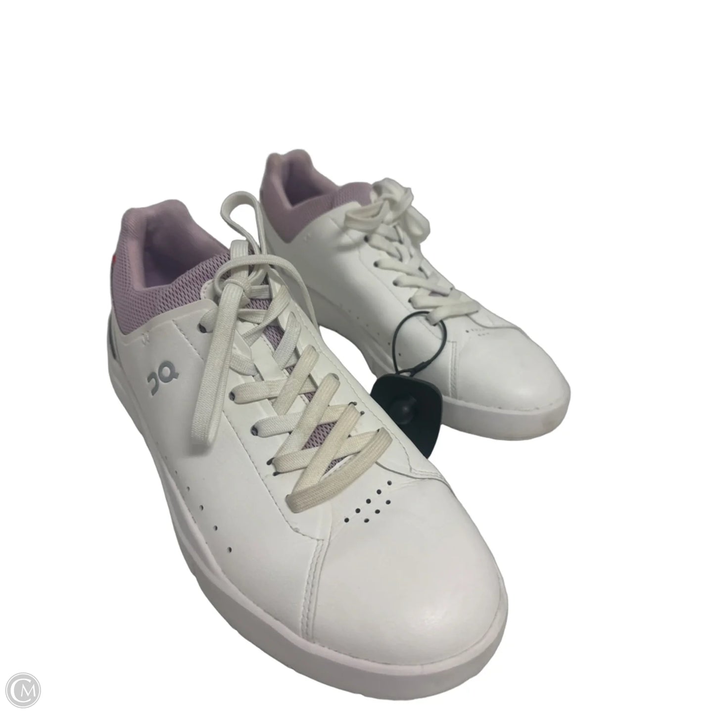 Shoes Sneakers By On Cloud In White, Size: 9