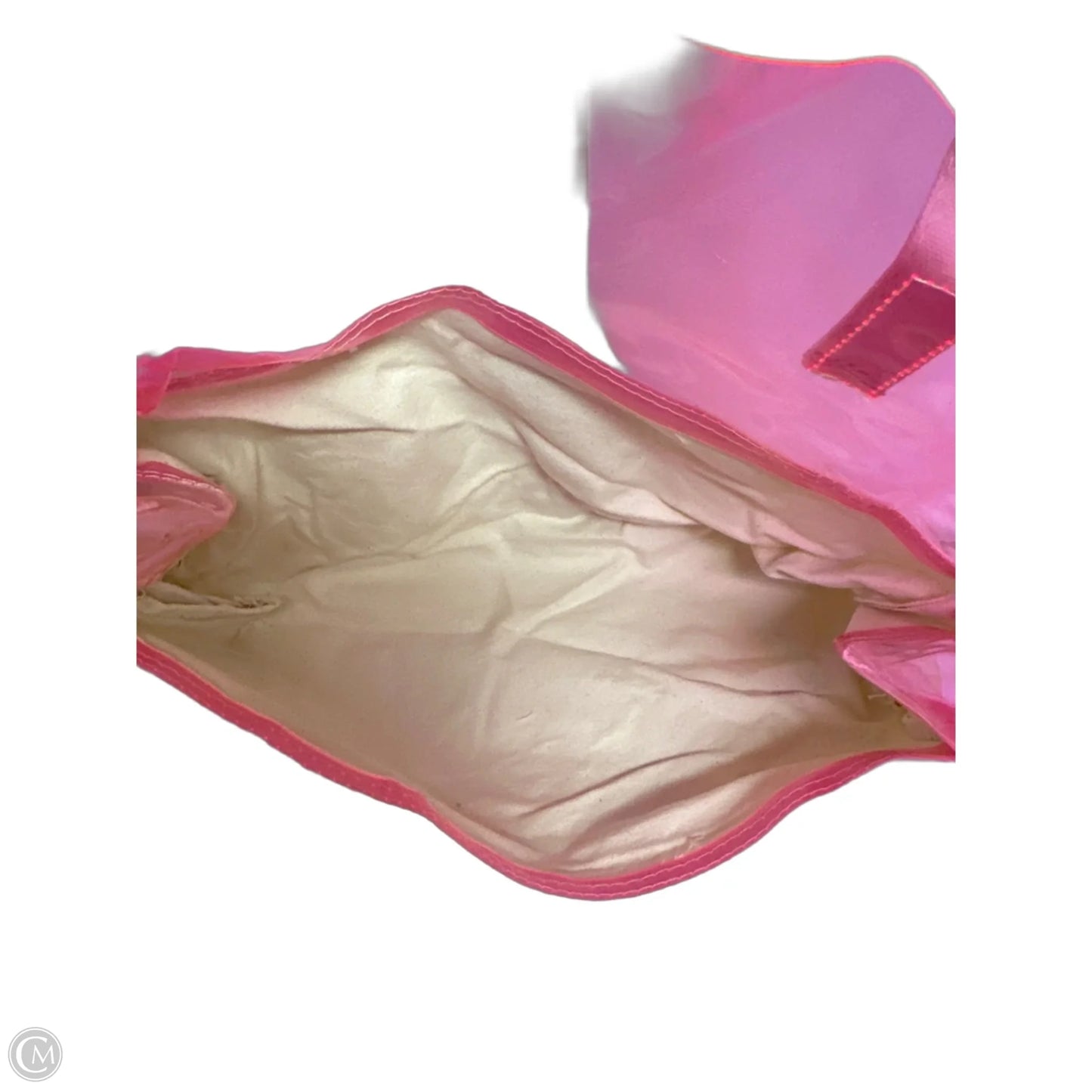 Tote By Clothes Mentor, Size: Medium