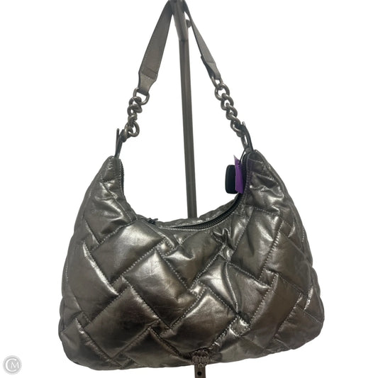 Handbag Designer By Kurt Geiger, Size: Large