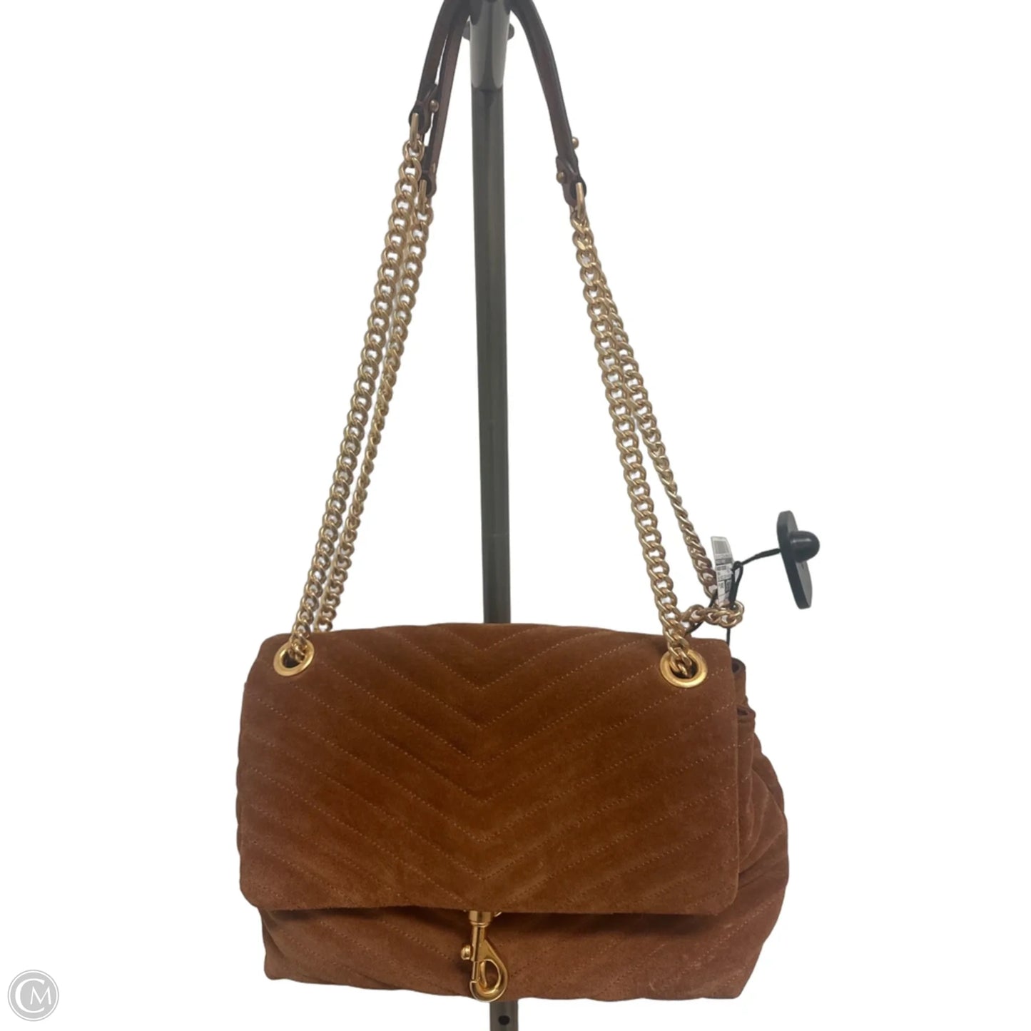 Handbag Designer By Rebecca Minkoff, Size: Large