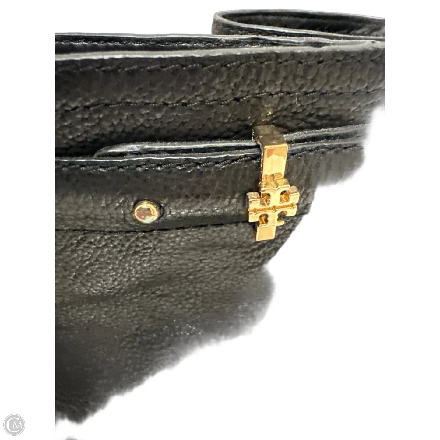 Boots Designer By Tory Burch In Black, Size: 9