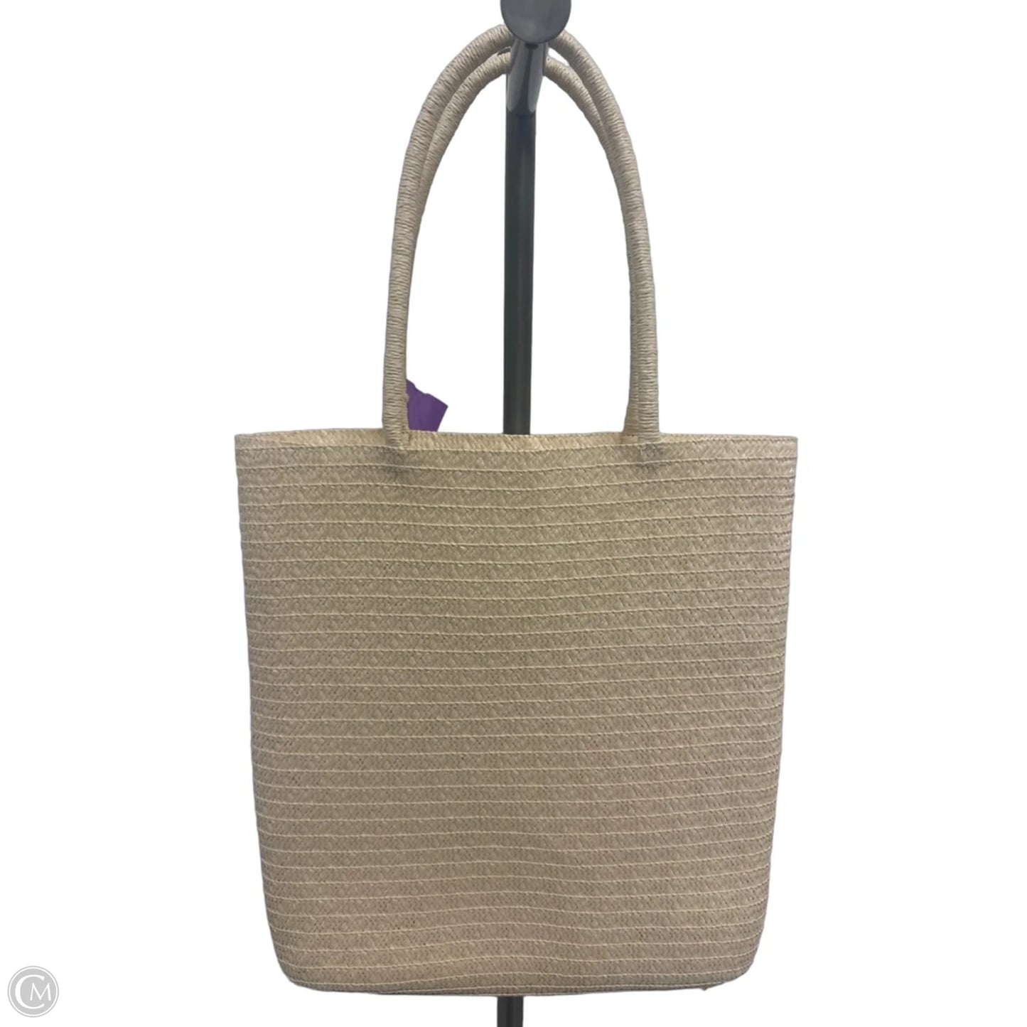 Handbag By Clothes Mentor, Size: Large