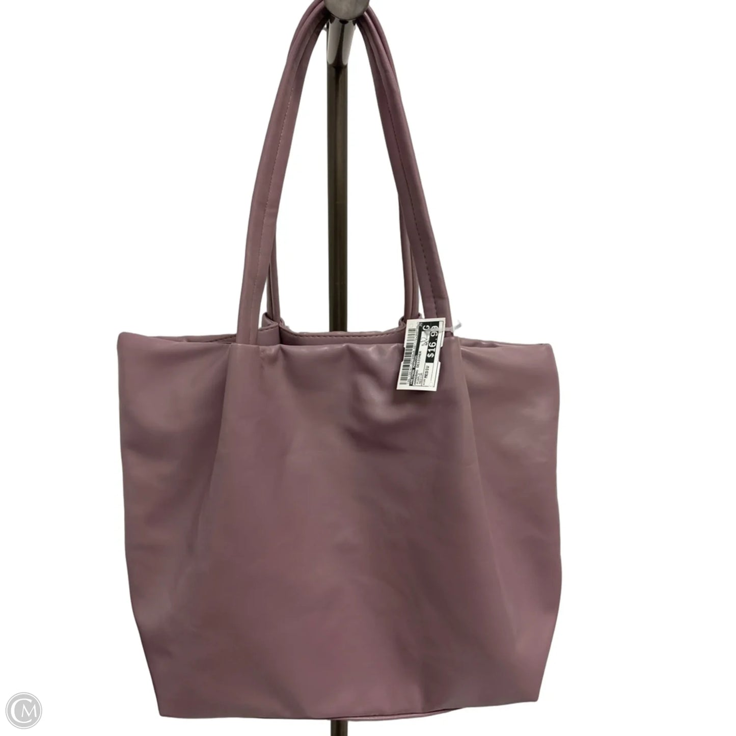 Handbag Designer By Neiman Marcus, Size: Medium