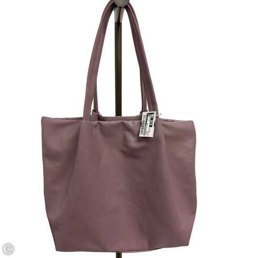 Handbag Designer By Neiman Marcus, Size: Medium