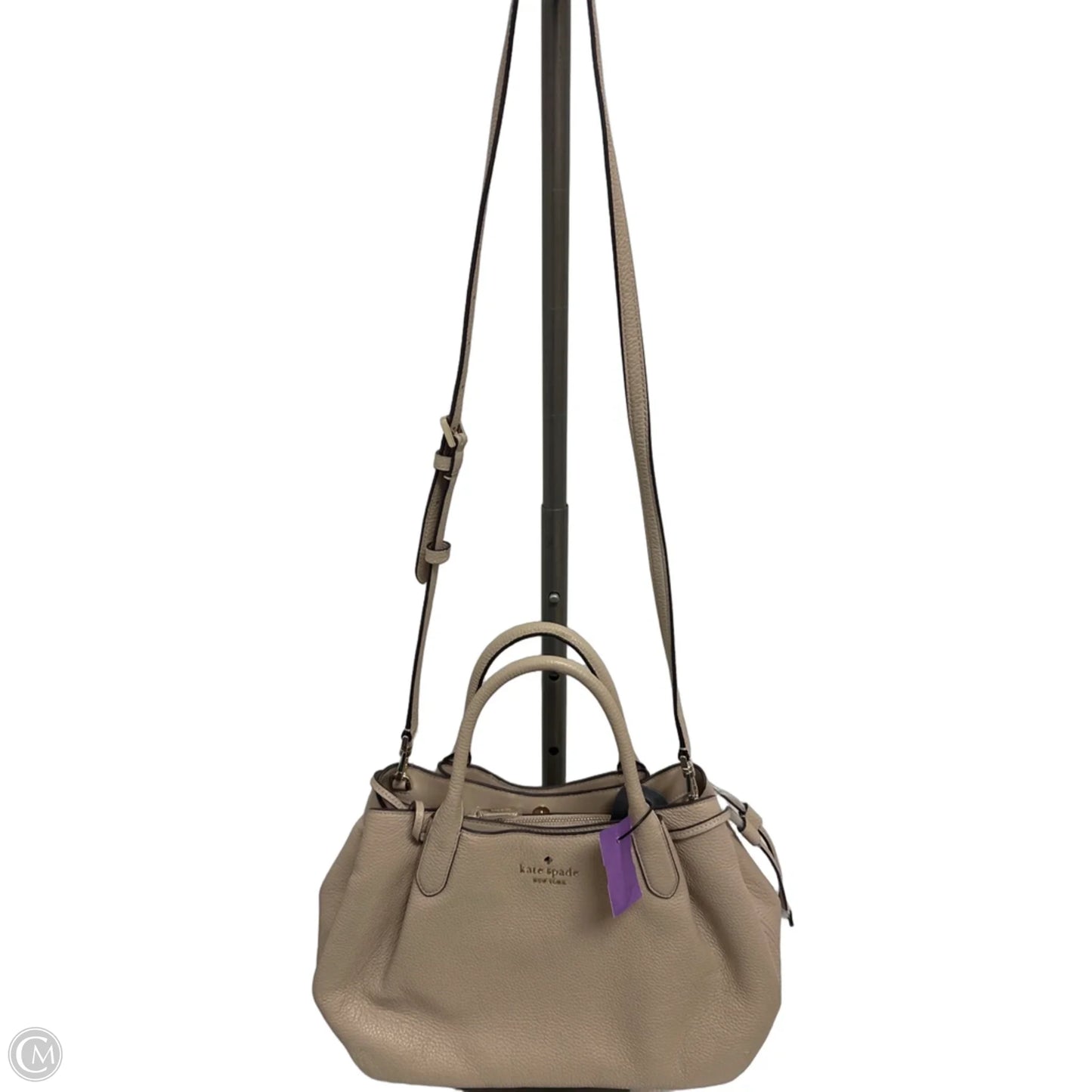 Handbag Designer By Kate Spade, Size: Large