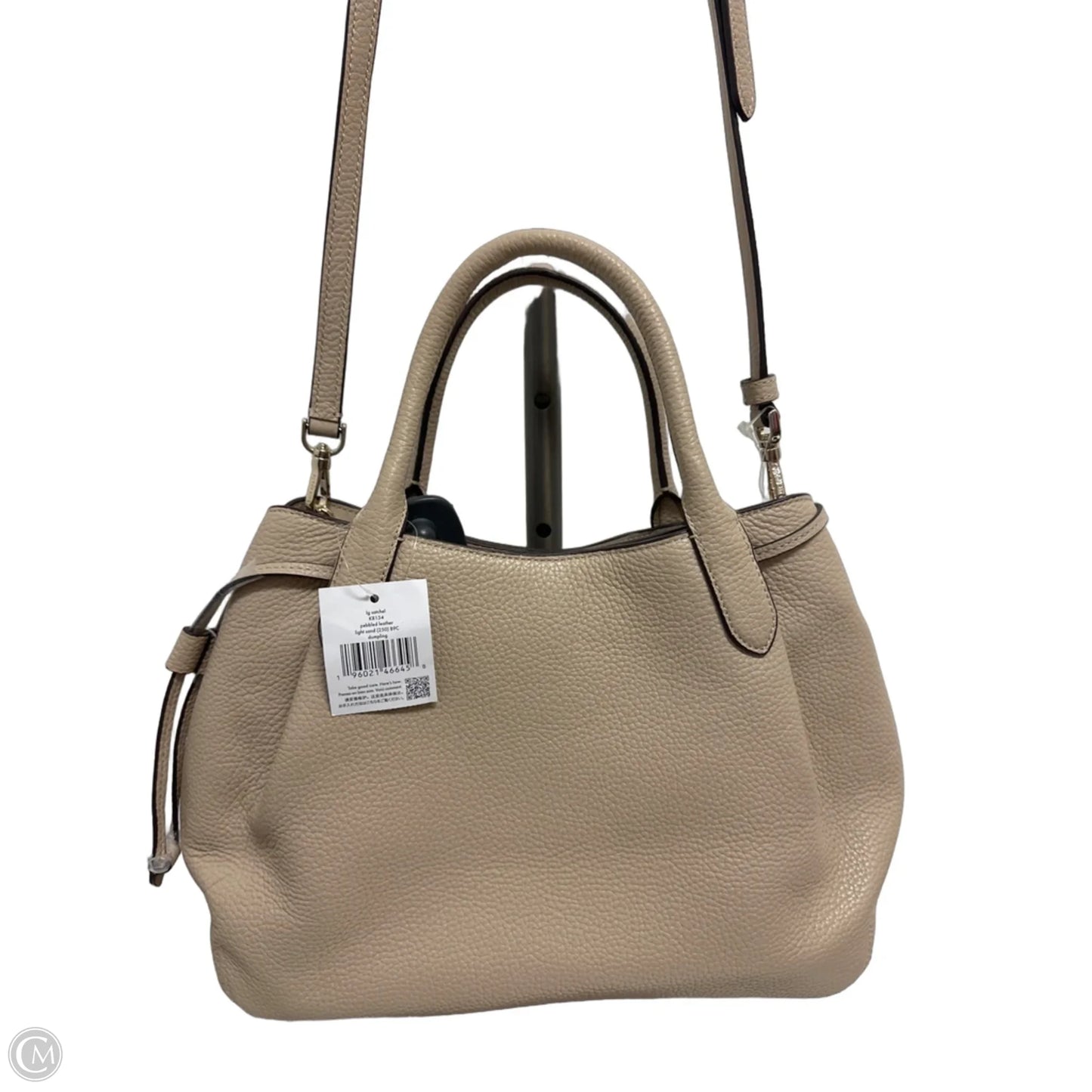 Handbag Designer By Kate Spade, Size: Large