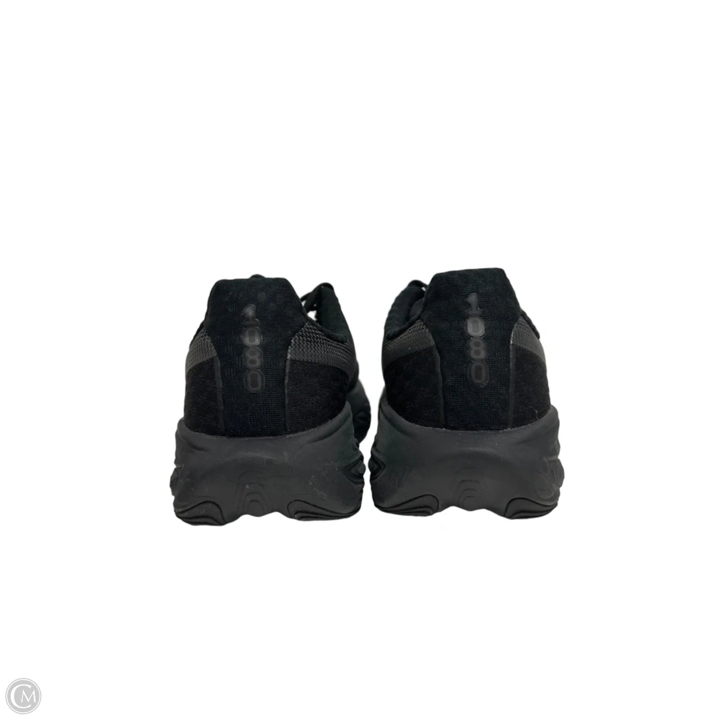 Shoes Athletic By New Balance In Black, Size: 9