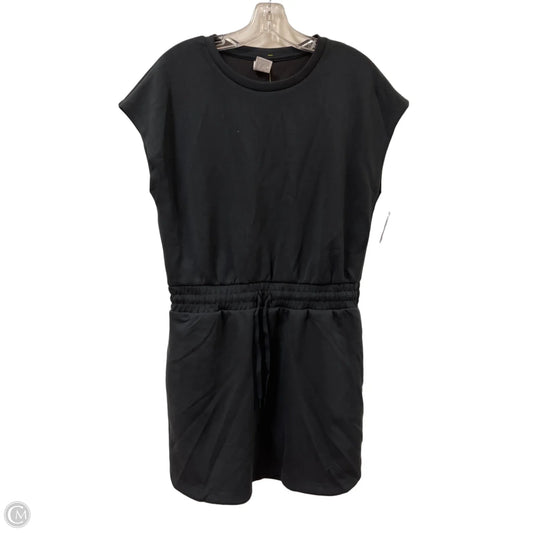 Athletic Dress By All In Motion In Black, Size: M