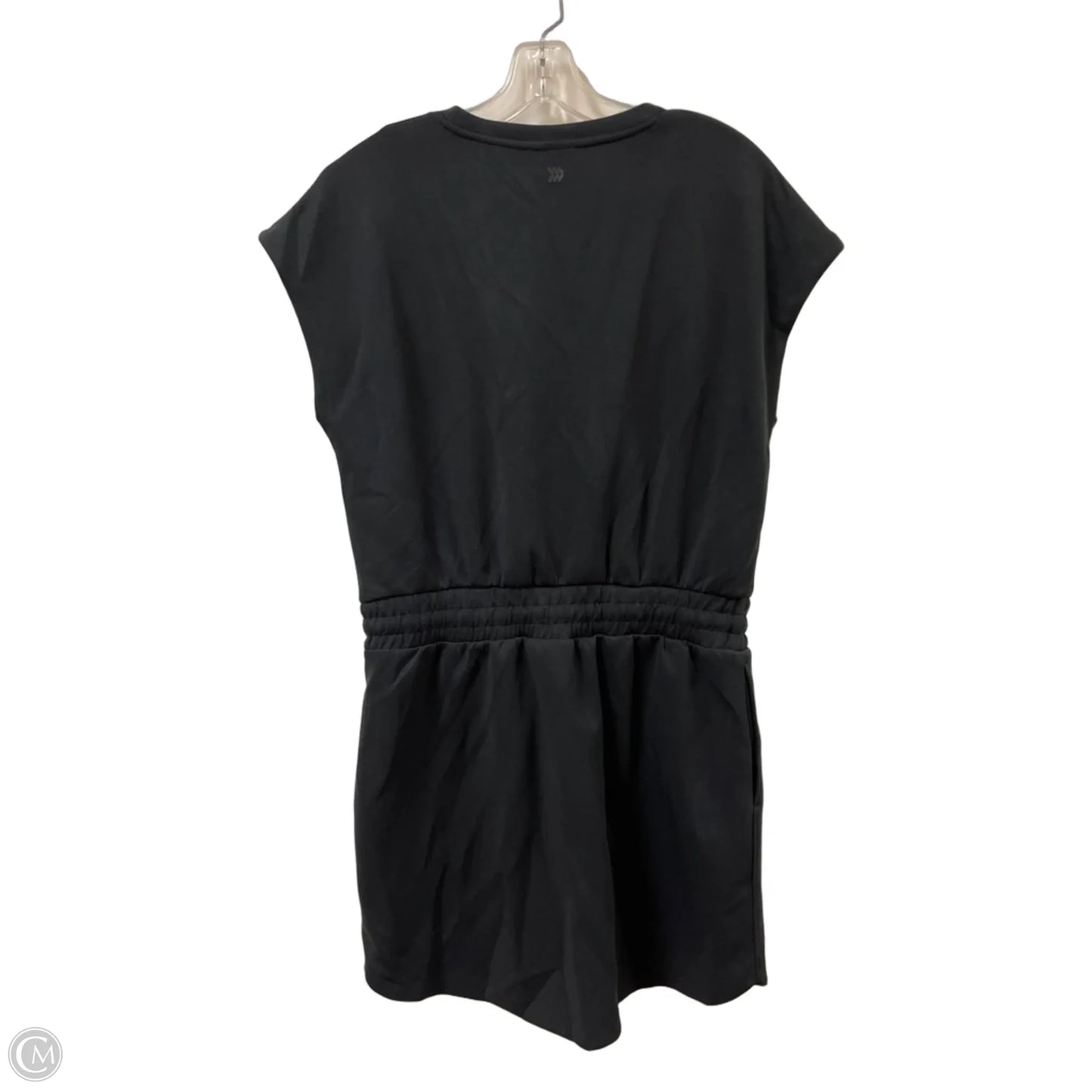 Athletic Dress By All In Motion In Black, Size: M