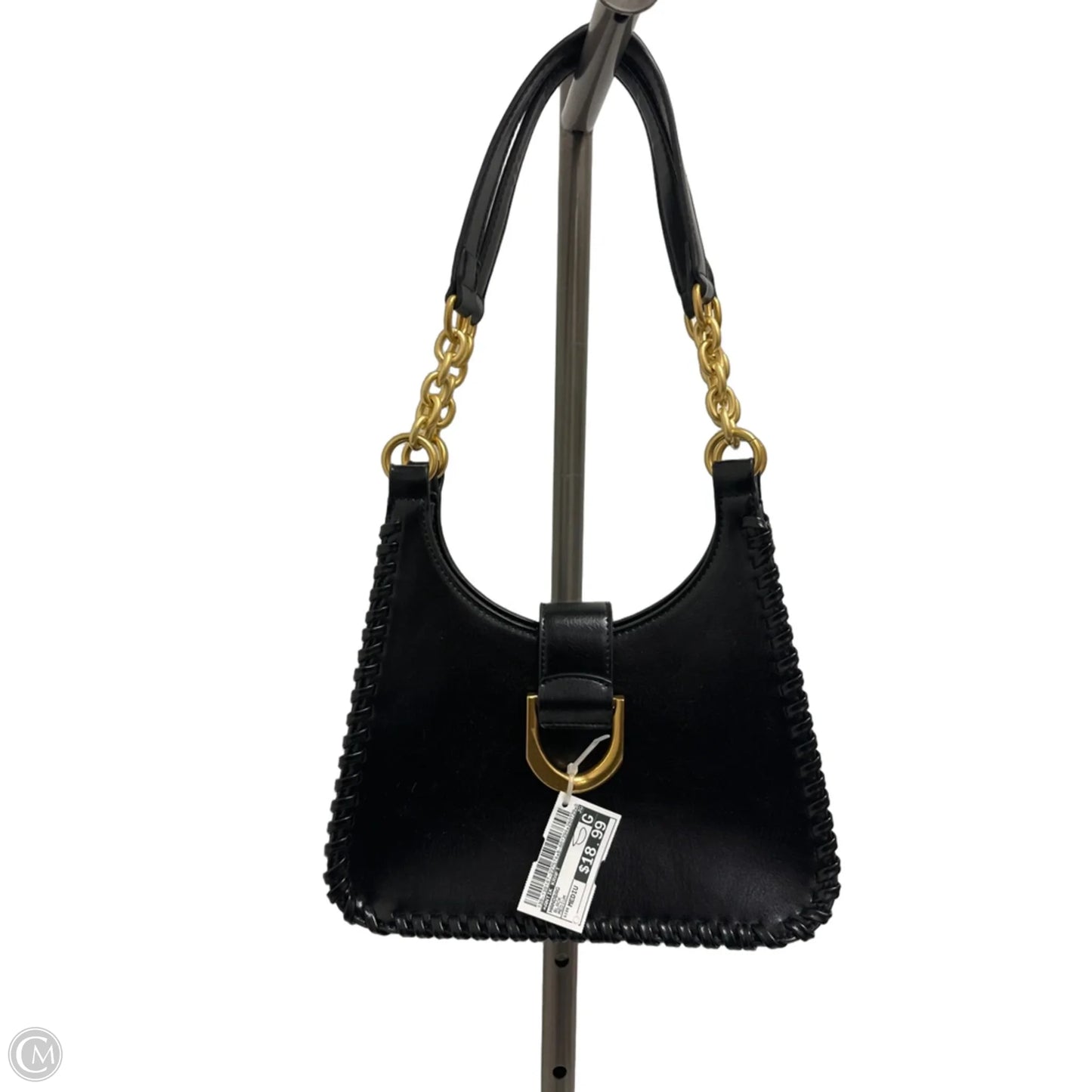 Handbag By Antik Kraft, Size: Medium