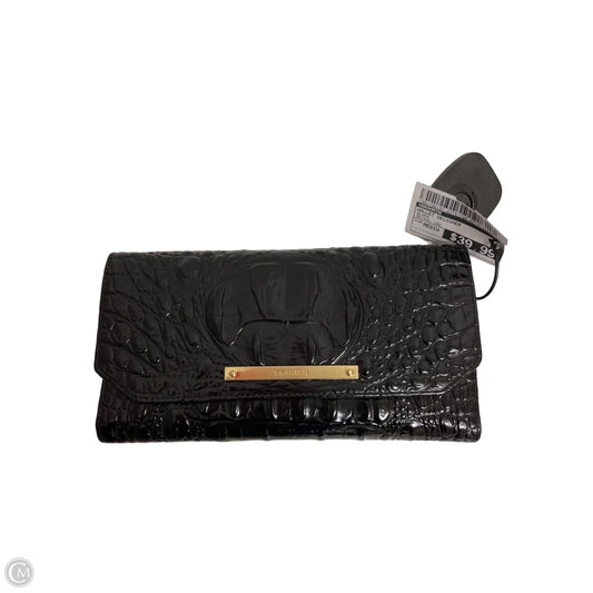 Wallet Designer By Brahmin, Size: Medium