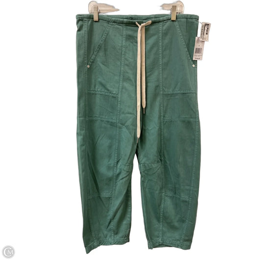 Pants Chinos & Khakis By Blanknyc In Green, Size: 6