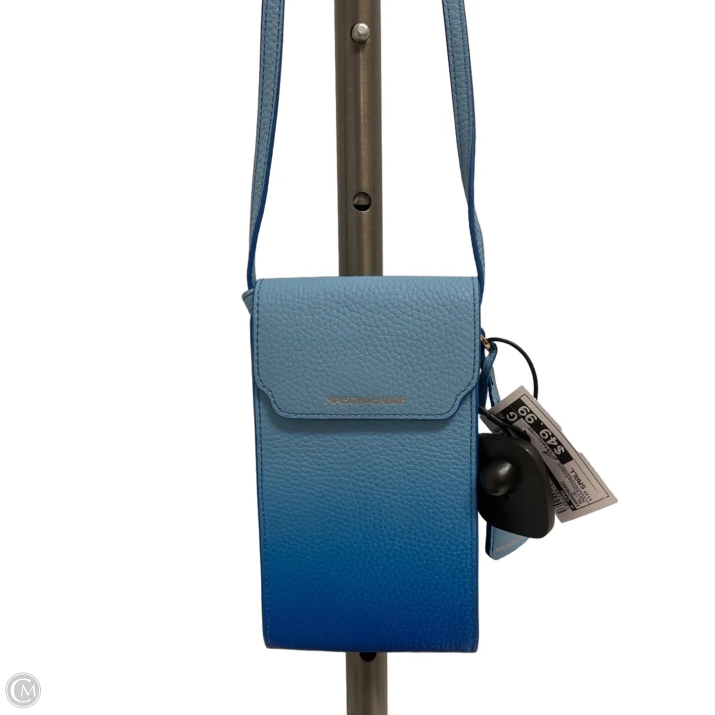Handbag By Cma, Size: Small