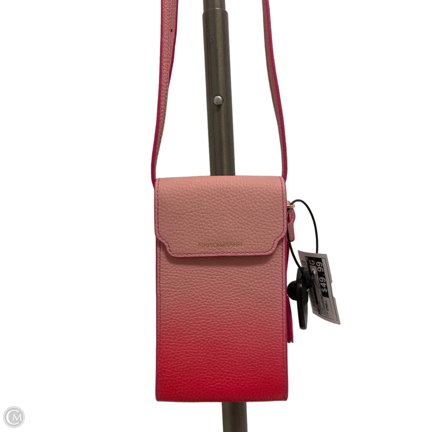 Handbag By Cma, Size: Small