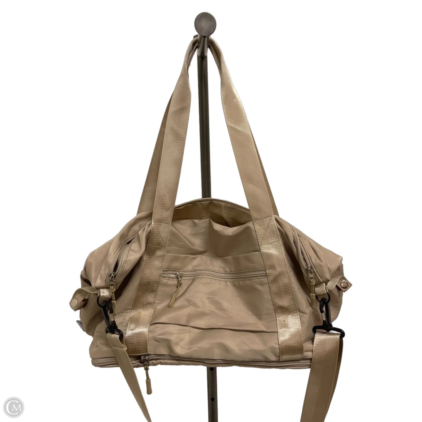 Duffle And Weekender By Cmc, Size: Medium