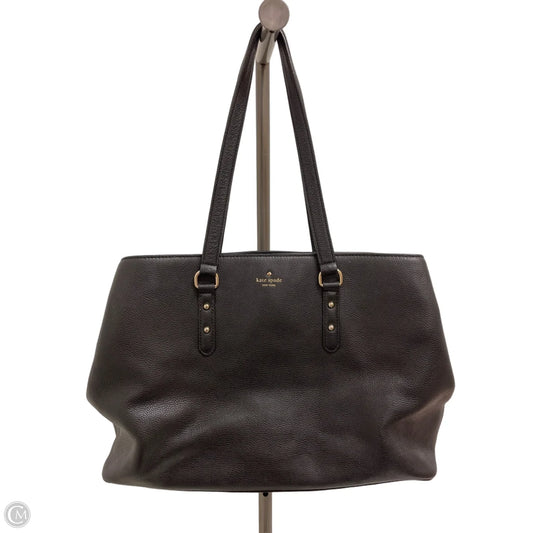 Handbag Designer By Kate Spade, Size: Large