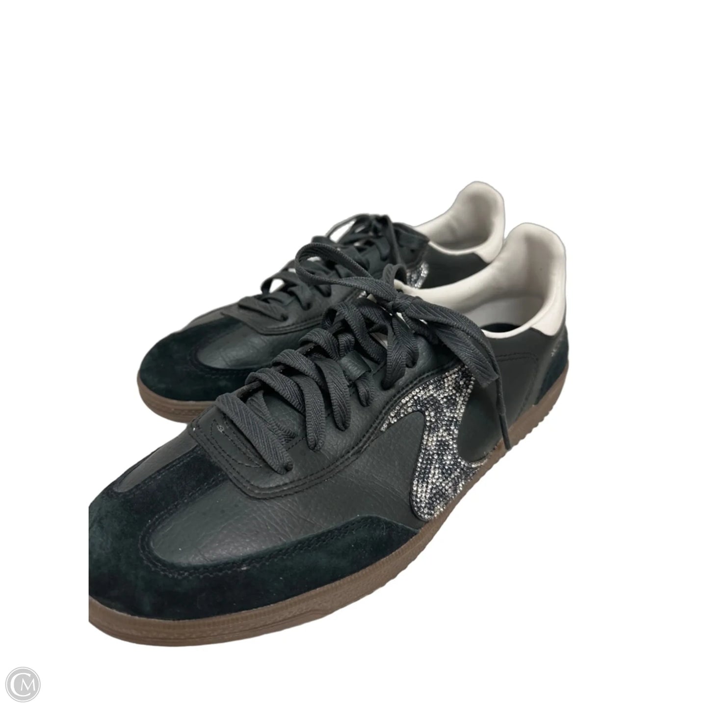 Shoes Sneakers By Skechers In Black, Size: 10