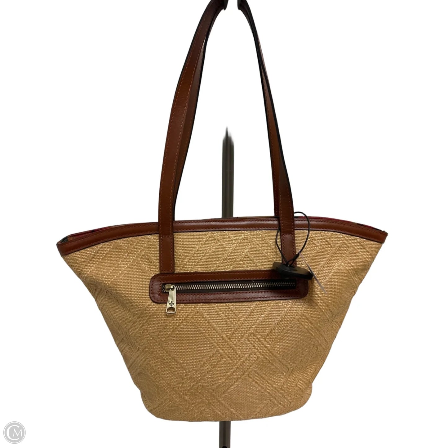 Handbag Designer By Patricia Nash, Size: Large