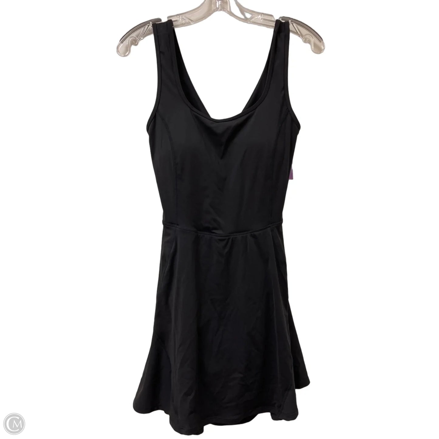 Athletic Dress By Halara In Black, Size: M