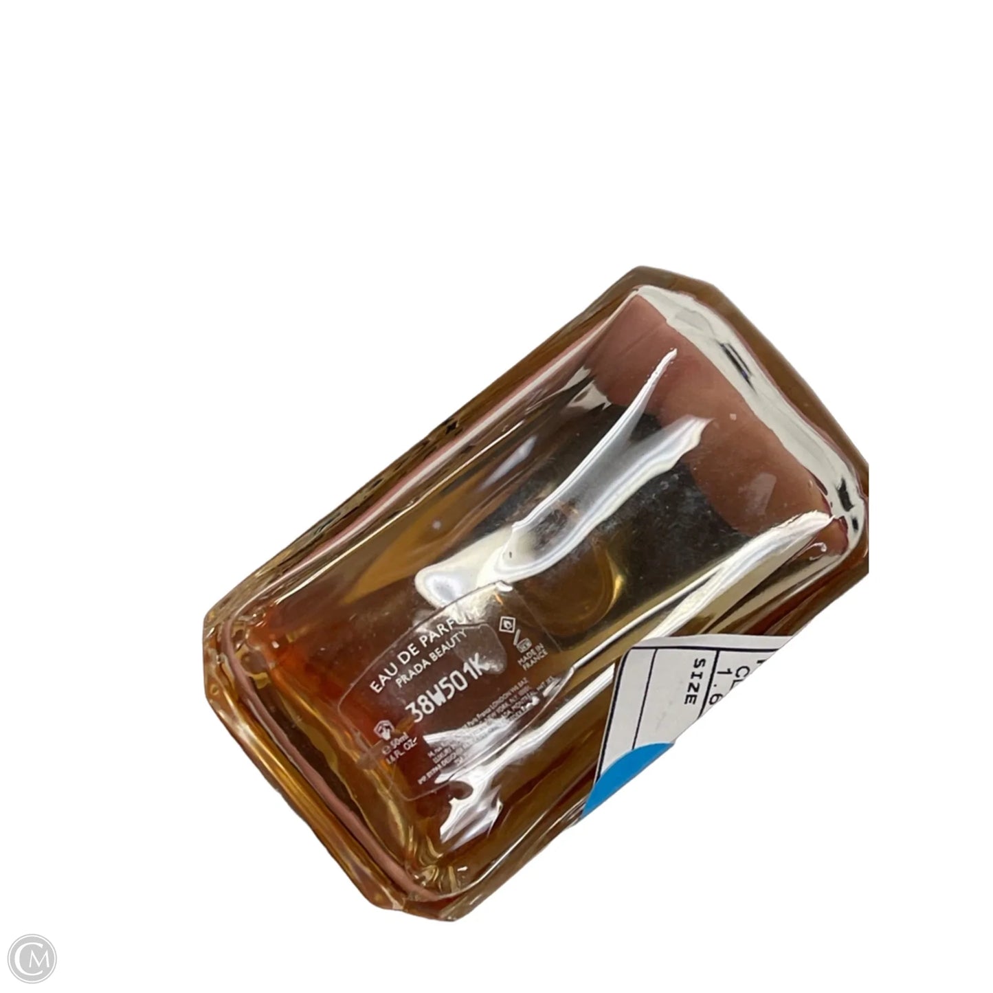 Fragrance Luxury Designer By Prada, Size: