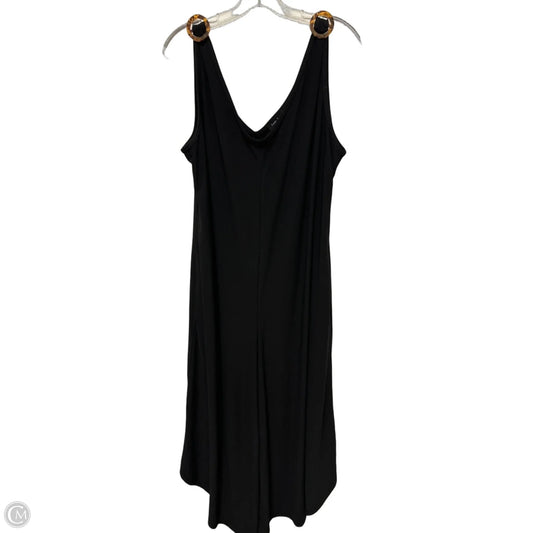 Jumpsuit By Sami & Jo In Black, Size: L