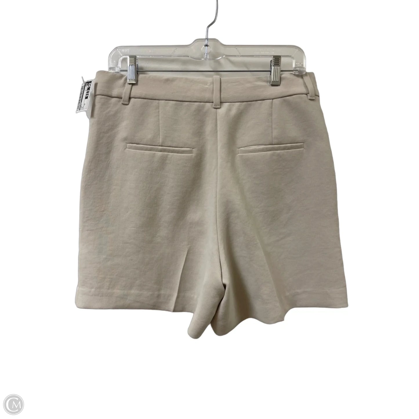 Shorts By Wilfred In Tan, Size: 10
