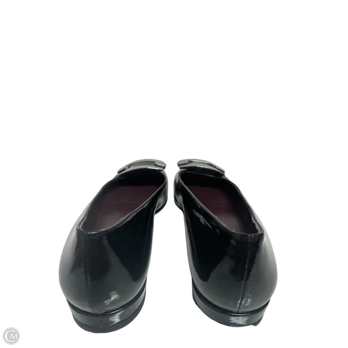 Shoes Designer By Stuart Weitzman In Black, Size: 7