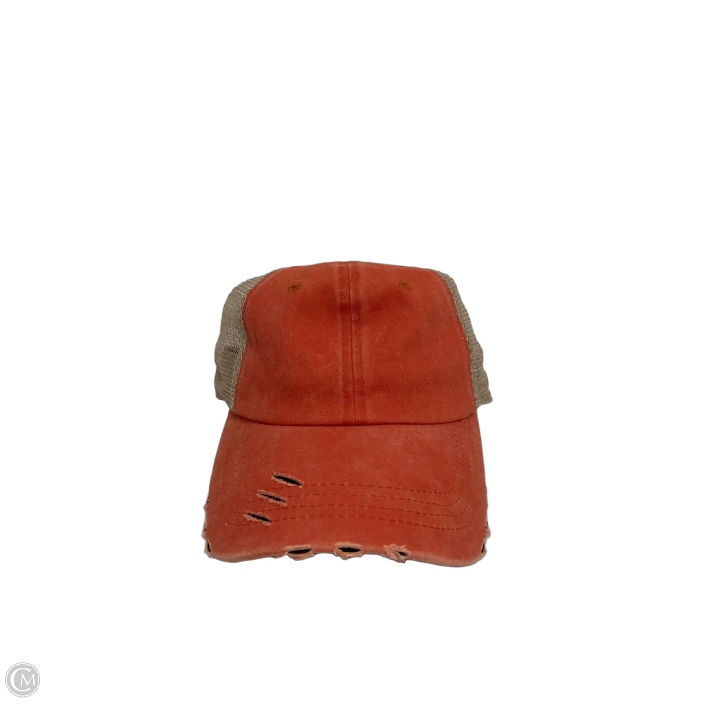 Hat Baseball Cap By Clothes Mentor