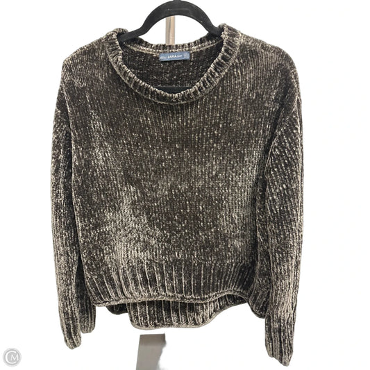 Sweater By Zara In Green, Size: M