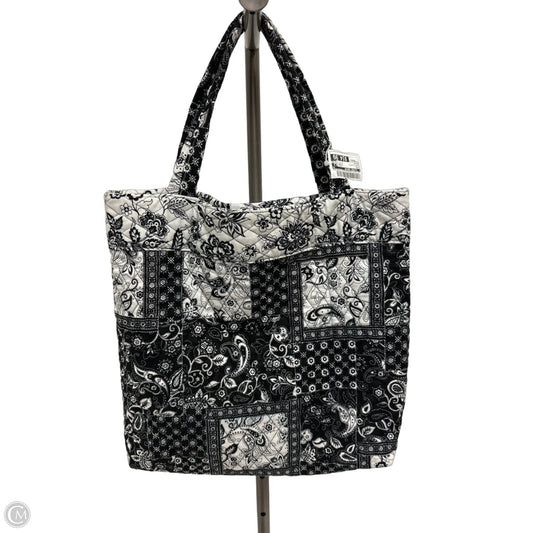 Tote By Clothes Mentor, Size: Medium