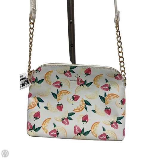 Handbag By Nanette Lepore, Size: Small