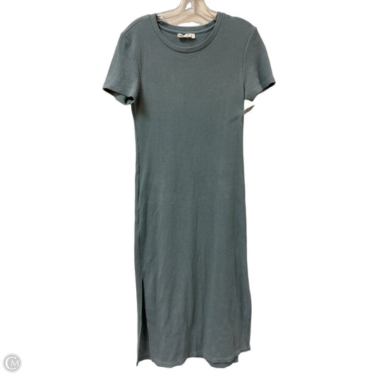 Dress Casual Maxi By Rd Style In Blue, Size: S