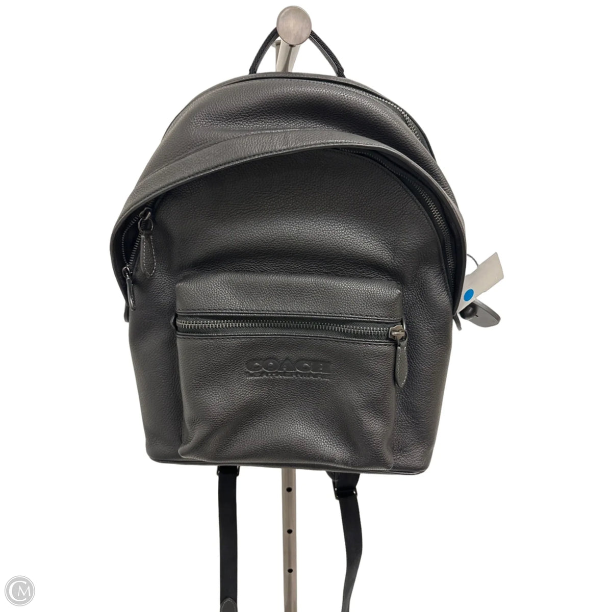 Backpack Designer By Coach, Size: Large