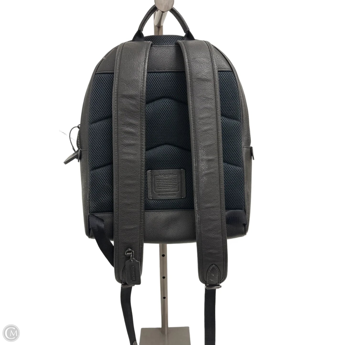 Backpack Designer By Coach, Size: Large