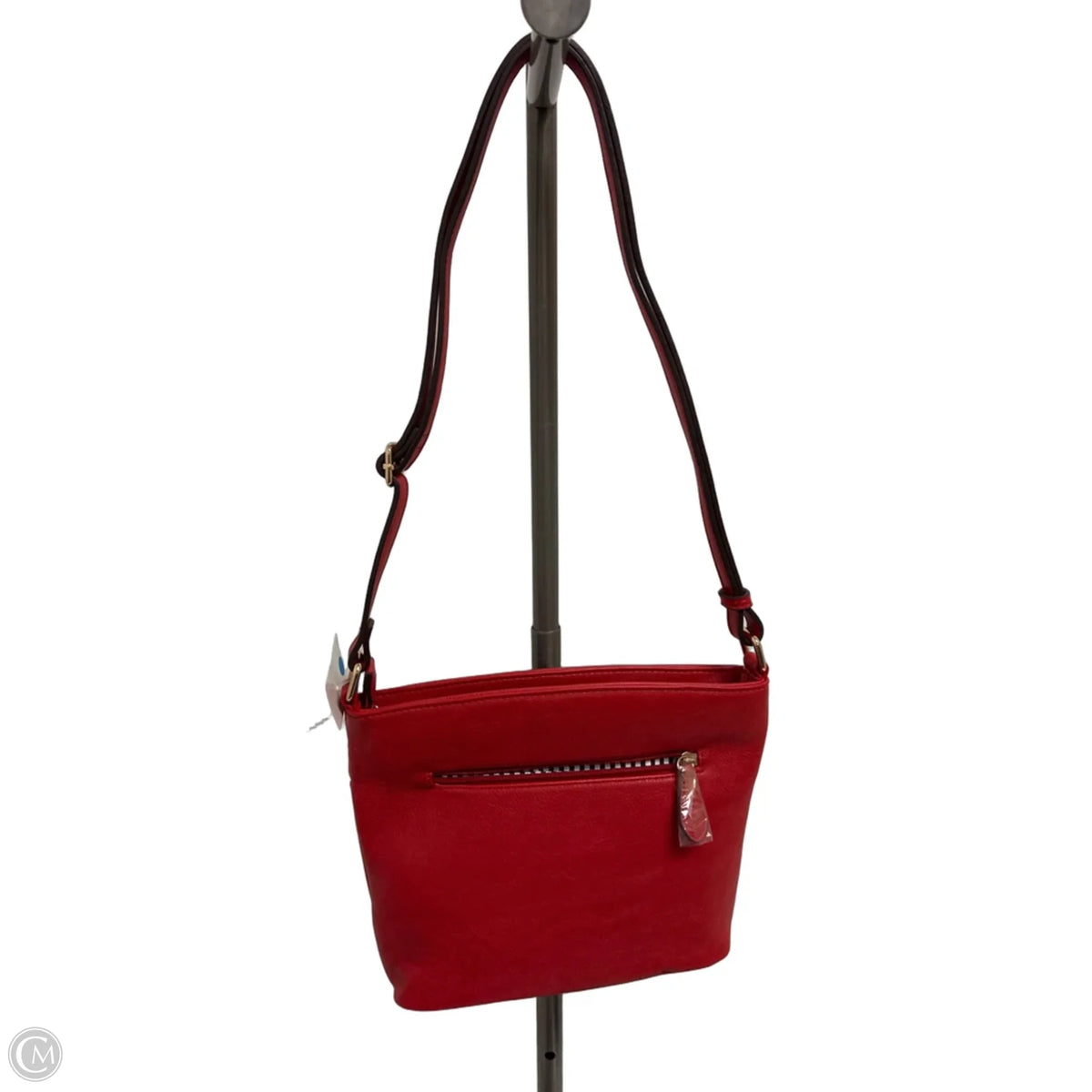 Handbag By Clothes Mentor, Size: Medium