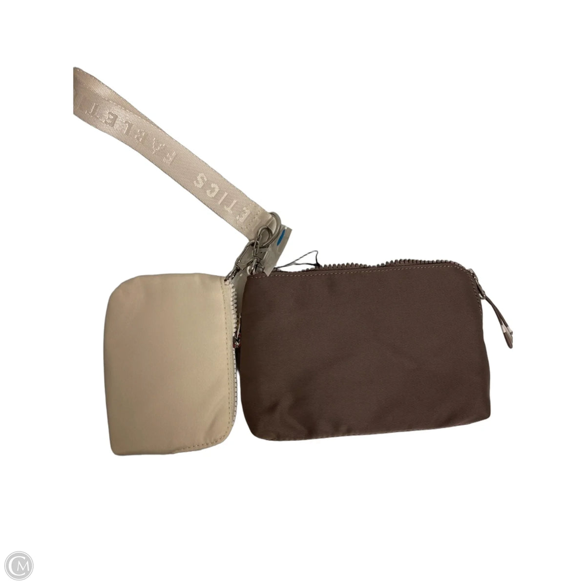 Wristlet By Fabletics, Size: Medium